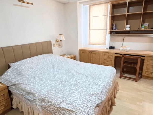 Park Royale Tower 3 Lantai 15