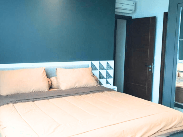 Denpasar Residence Kintamani Tower 3rd Floor