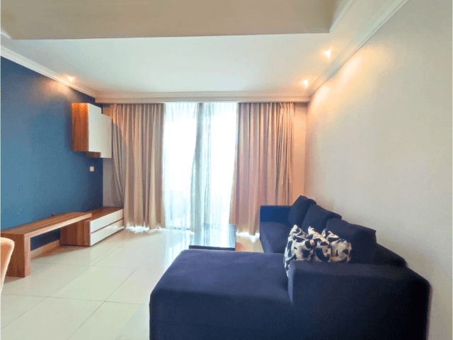 Denpasar Residence Kintamani Tower 5th Floor