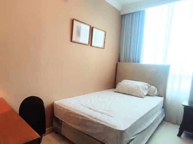 Denapsar Residence Kintamani Tower 25th Floor