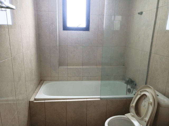 Park Royale Tower 1 Lantai 3