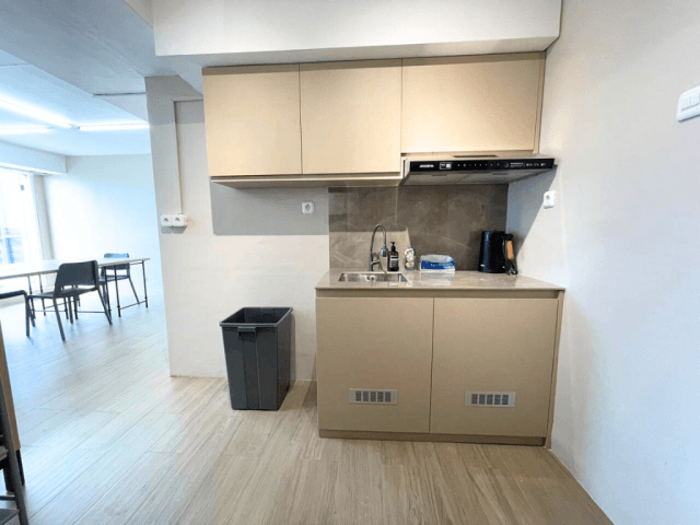 Cityloft Sudirman 9th Floor