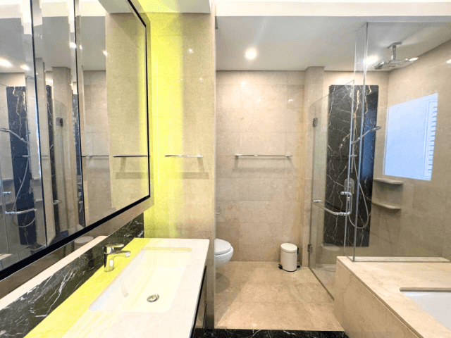 Anandamaya Residence Tower 2 33rd Floor
