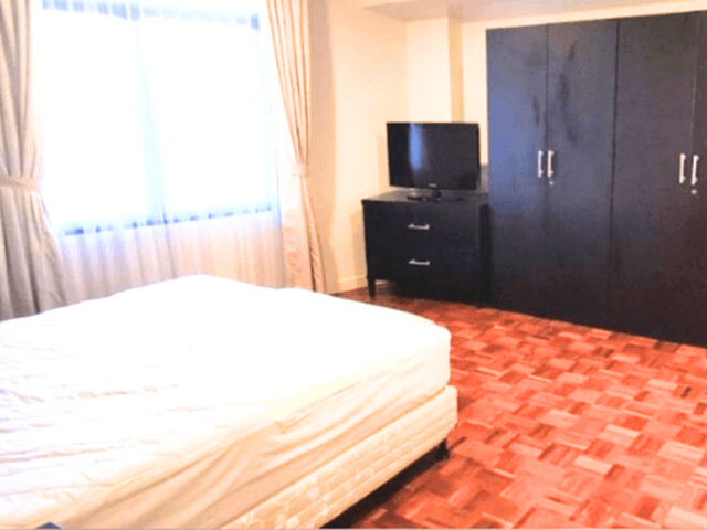 Kusuma Chandra Tower B Lantai 3