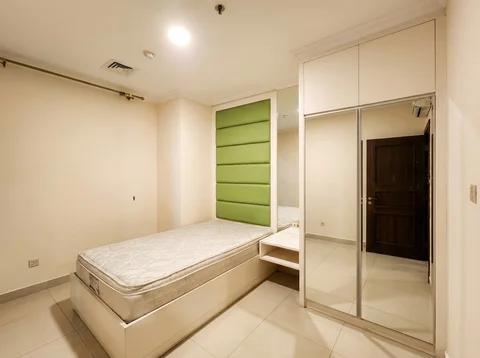 Bellezza Permata Hijau Tower Albergo High Floor
