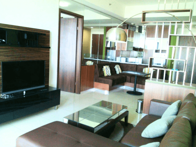 Kemang Village Empire Tower 1st Floor