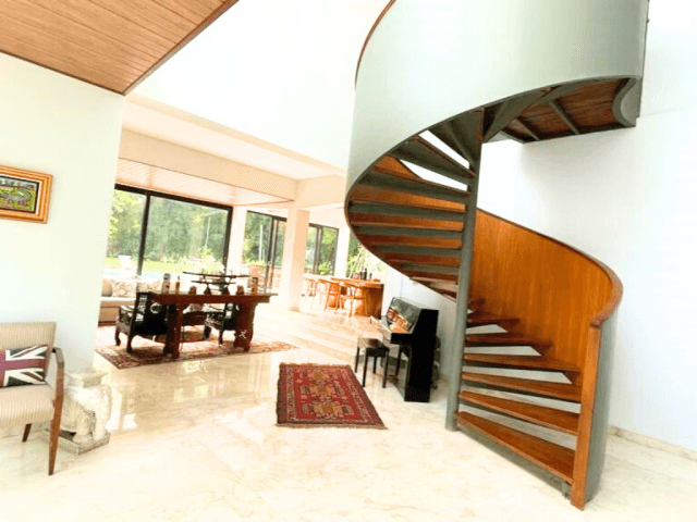 5-Bedrooms House For Rent in Pesanggrahan Bintaro Area