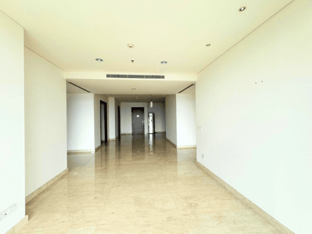 Pakubuwono House High Floor