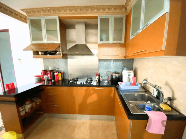 Capital Residence Tower 1 Lantai 3