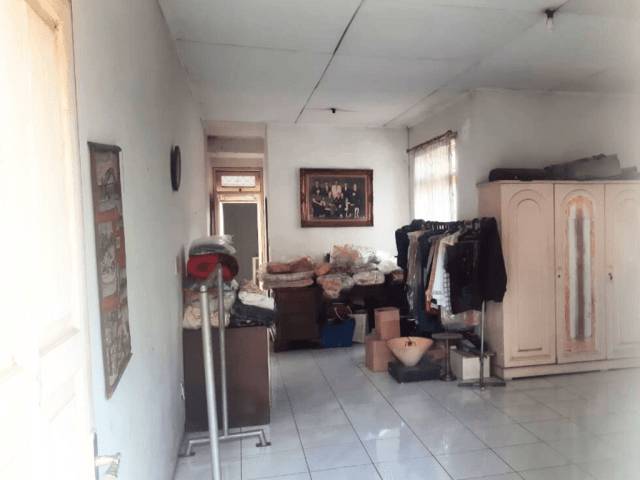 5-Bedrooms House For Sale in Tanjung Barat Indah