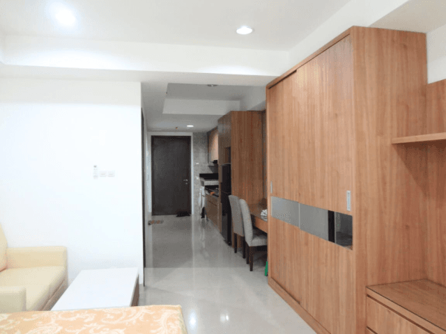 Kemang Village Intercon Tower 12th Floor