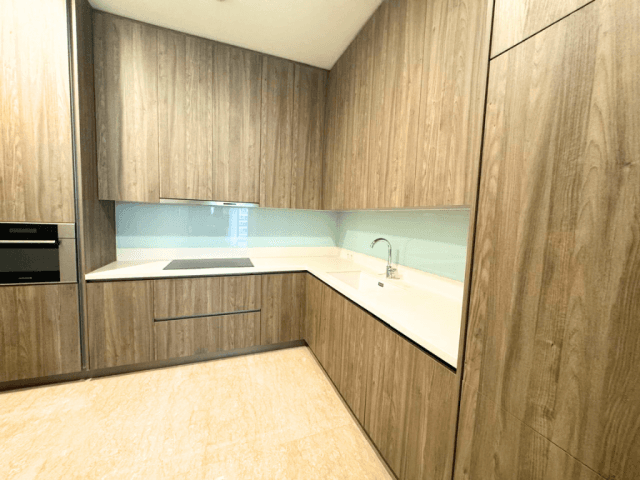 Pakubuwono Spring Cherrywood Tower Middle Floor