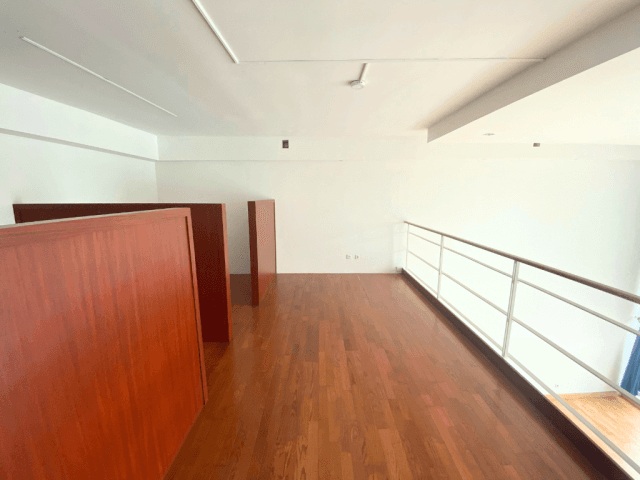 Citylofts Sudirman 23rd Floor