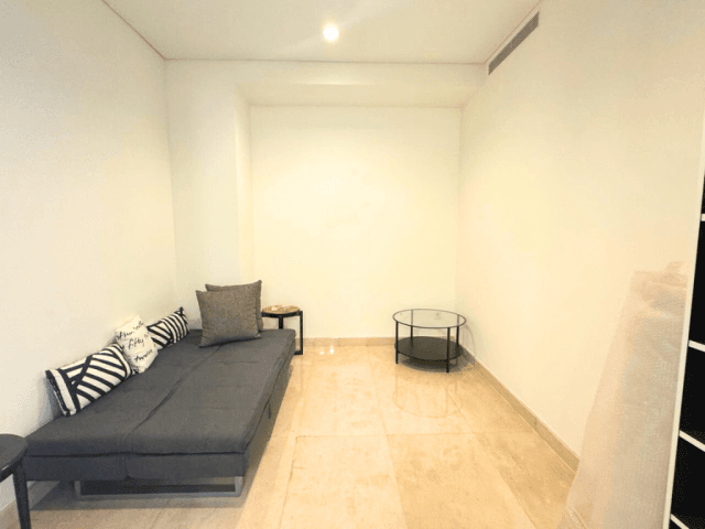 Pakubuwono House High Floor