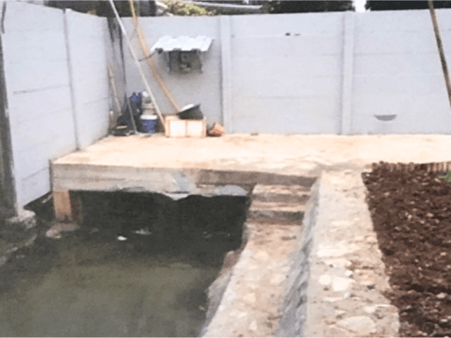 450 m2 Plot of Land For Sale in Mega Kuningan