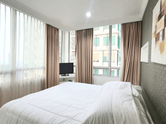 Denpasar Residence Ubud Tower 32nd Floor