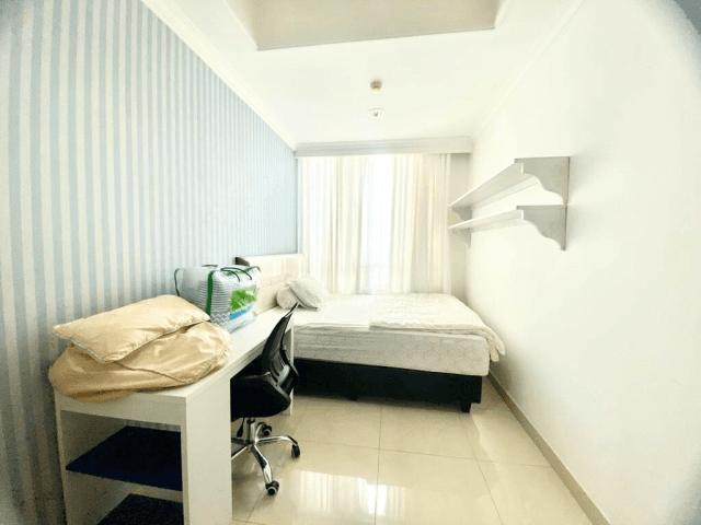 Denpasar Residence Ubud Tower 16th Floor
