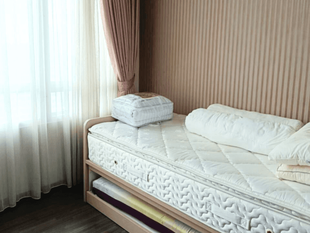 Denpasar Residence Ubud Tower 28A Floor