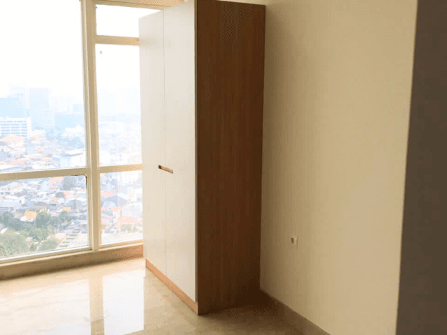 Menteng Park Tower Diamond Lantai 20