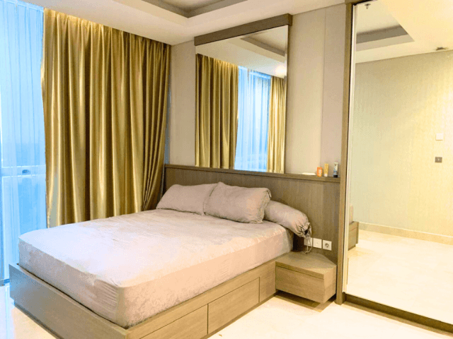 The Windsore Tower 1 Lantai 10