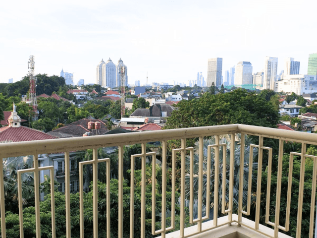 Botanica Tower 3 5th Floor