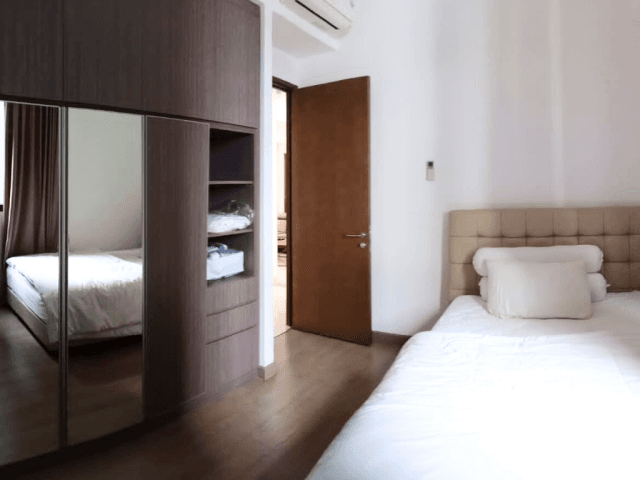 1Park Avenue Tower King Lantai 28