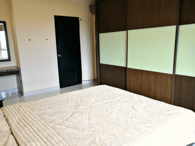 The Essence Dharmawangsa Tower Eminence 2 Lantai 7