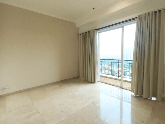 Senayan Residence Tower 1 12th Floor