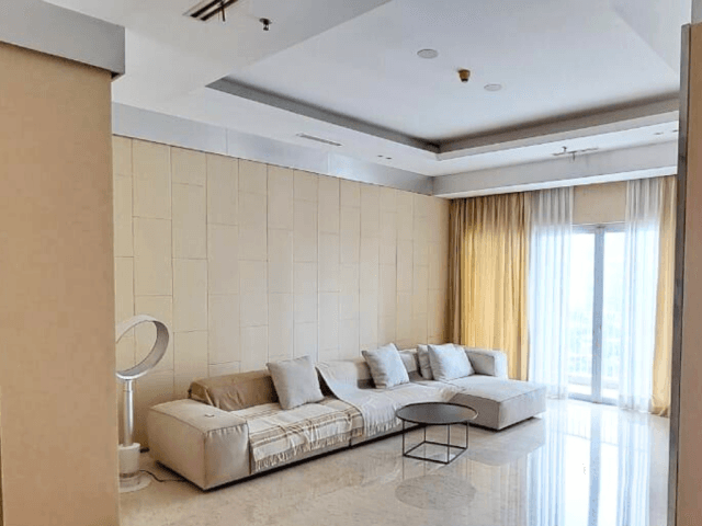 Capital Residence Tower 3 15th Floor