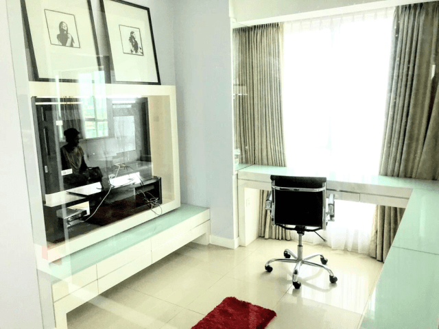 Gandaria Heights Tower A 36th Floor