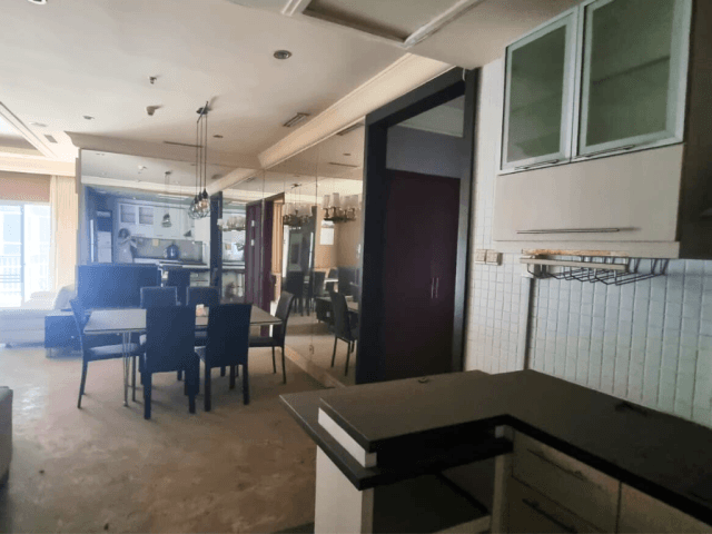 Essence Dharmawangsa Tower South Lantai 6