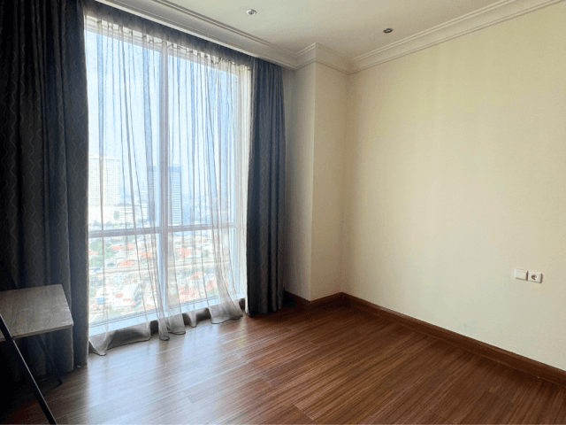 Pakubuwono View Redwood Tower High Floor