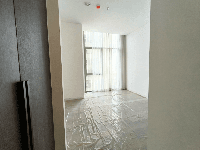 Verde One East Tower 22nd Floor