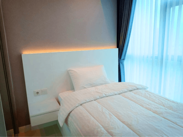 Casa Grande Bella Tower 15th Floor