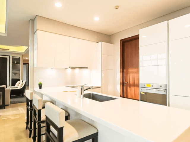 La Maison Barito Lantai 26