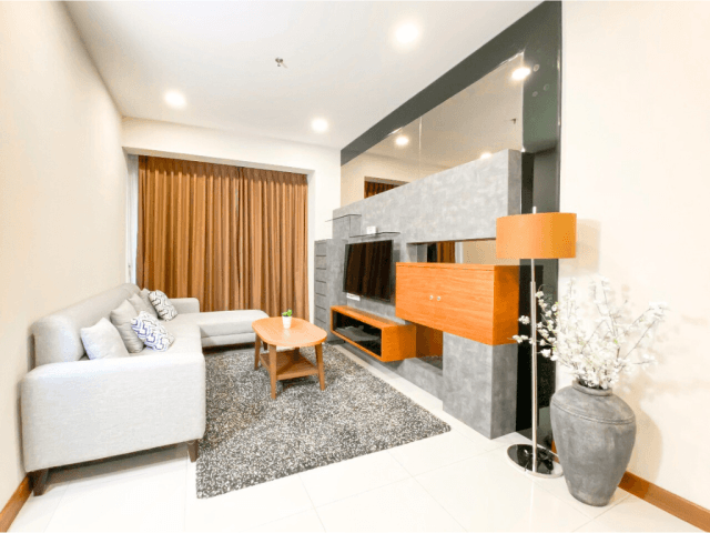Gandaria Heights Tower A 40th Floor