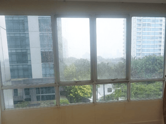 Essence Dharmawangsa Tower Emminence 1 Lantai 5