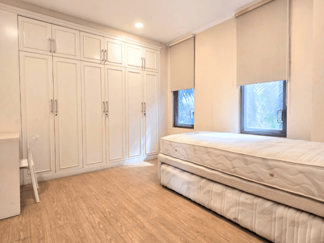 Apartemen Kintamani Tower A Lantai 2