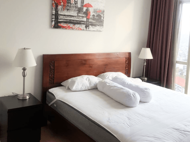 La Maison Barito Lantai 20