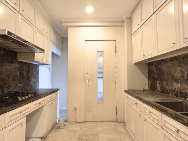 Apartemen Kintamani Tower A Lantai 2