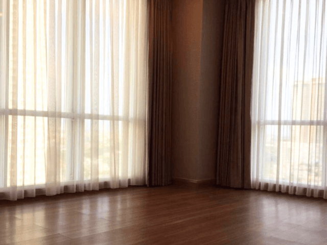 Pakubuwono View Lacewood Tower Middle Floor