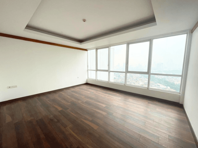 Providence Park 30th Floor