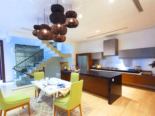 4-Bedrooms House For Sale in Pondok Indah