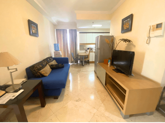 Park Royale Tower 3 Lantai 16