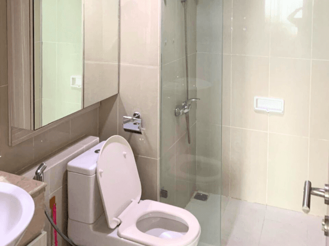 Denpasar Residence Tower Ubud Lantai 35