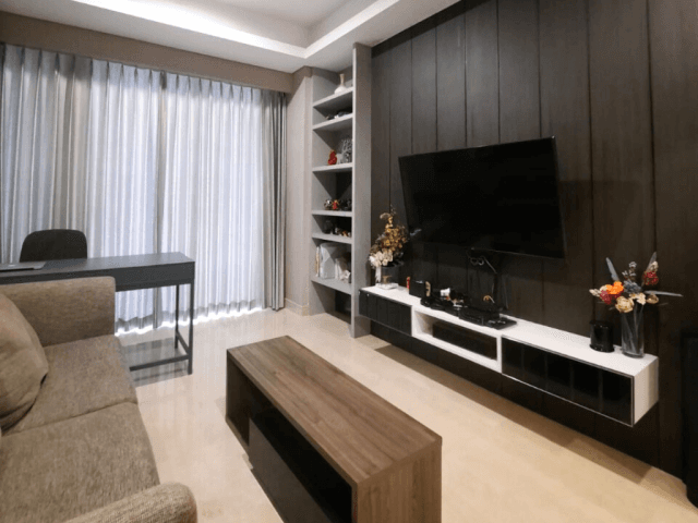 Pondok Indah Residence Maya Tower 21st Floor