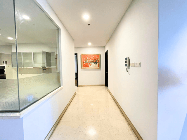 Somerset Berlian South Tower 28th Floor