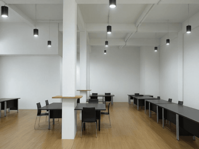 5 Floors Shophouse For Sale Pondok Indah