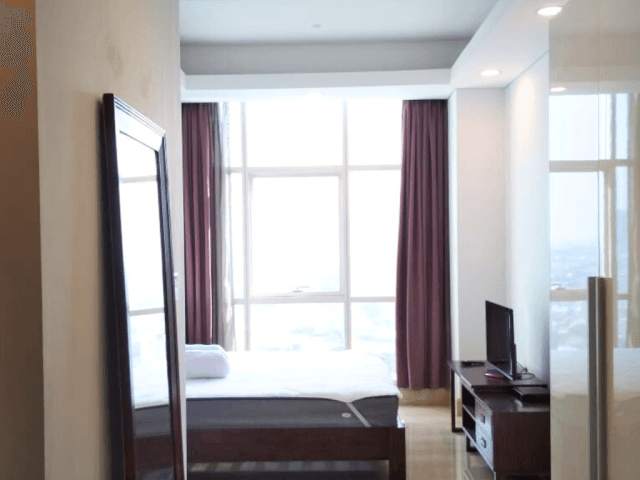 La Maison Barito Lantai 20