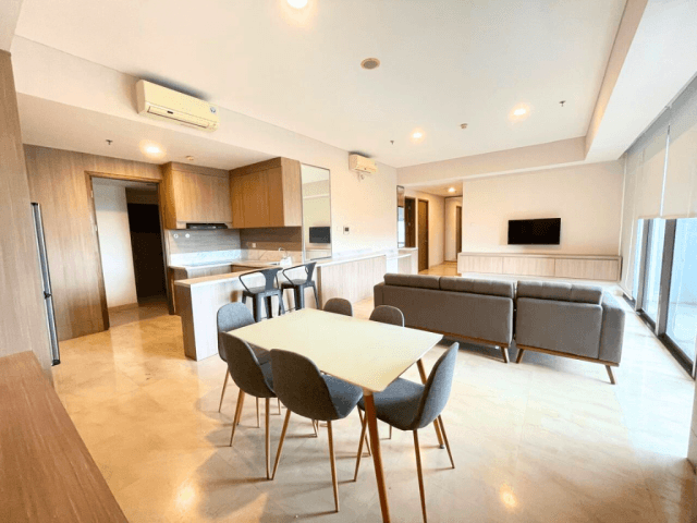 1Park Avenue King Tower 3rd Floor